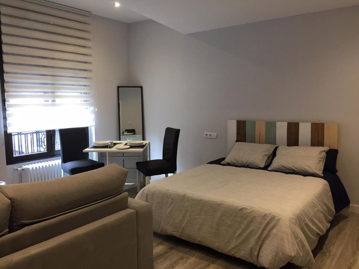 Apartment Estudio Gvsm León