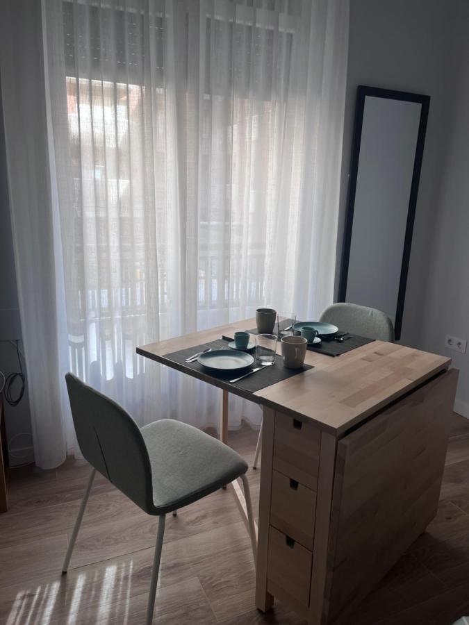 Apartment Estudio Gvsm *