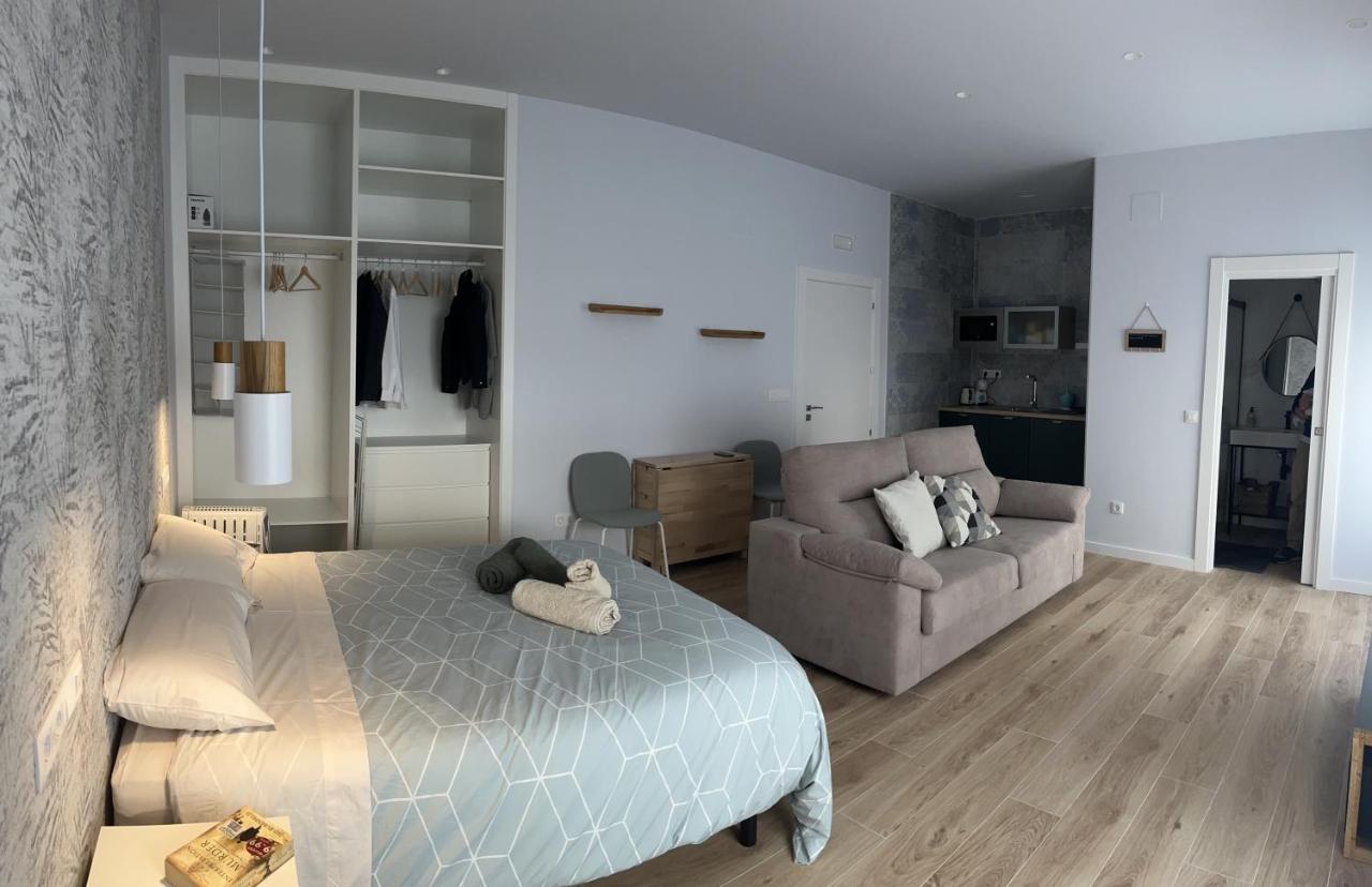 Apartment Estudio Gvsm