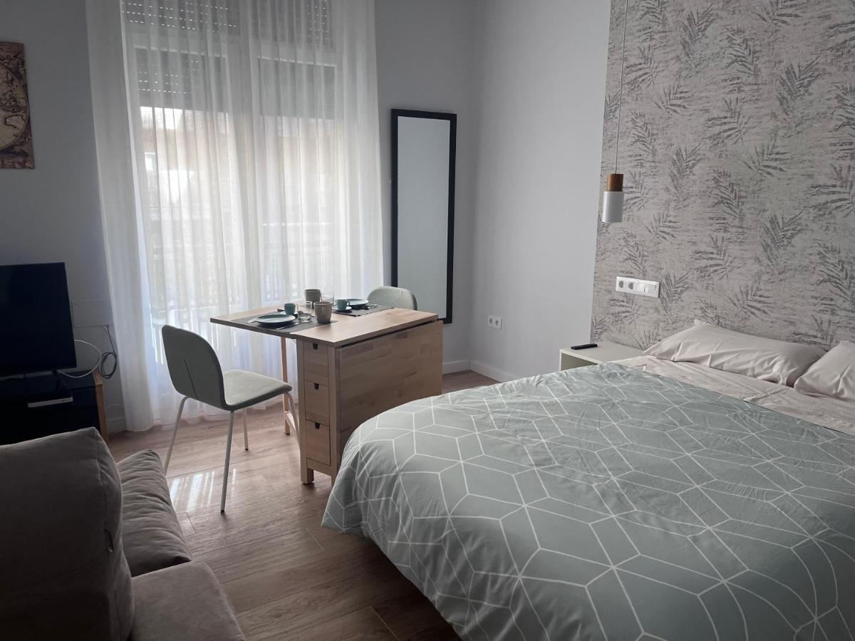 Apartment Estudio Gvsm