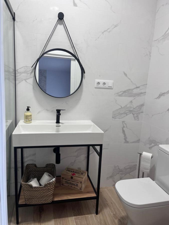 Apartment Estudio Gvsm Leon