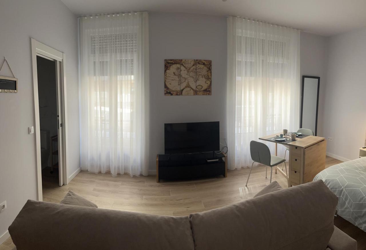 Estudio Gvsm Leon